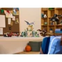 Конструктор LEGO Jurassic World Повітряна місія зі спинозавром та кетцалькоатлем (76976) фото 7