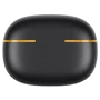 Наушники Realme Buds T200 Lite Volt Black: Дополнительно сенсорное управление, влагозащита, TWS наушники