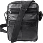 Мужская сумка через плечо Valiria Fashion черная (3DETAW8096-2): Тип Сумки