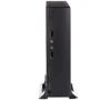 Корпус Casecom M300-2U2: Форм-фактор материнской платы Mini-ITX