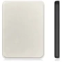 Аксессуар к электронной книге ArmorStandart Leather Case Gold for Amazon Kindle Paperwhite 12th Gen 2024 / Kindle Colorsoft (ARM81965): Дополнительно Материал: искусственная кожа