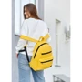 Женский рюкзак Sambag Zard 0KTn желтый (25058028n): Тип Рюкзаки