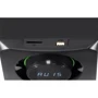 Акустична система Defender Eclipse 40W Black (655930): Пульт дистанційного керування є