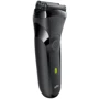 Электробритва Braun Series 3 300s Black: Тип триммера отсутствует