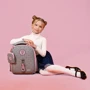 Рюкзак каркасный Kite K24-555S-2 Education 555 College Line girl (K24-555S-2) фото 18