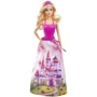 Кукла Barbie "Миксуй и комбинируй" (CFF48) фото 5