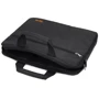 Сумка для ноутбука Porto 15.6 "Black (PN16BК): Форм-фактор 15.6"