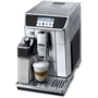 Кофеварка Delonghi PrimaDonna Elite ECAM 650.85.MS