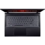 Ноутбук Acer Nitro V 15 ANV15-51-735Q (NH.QNBEX.005): Тип екрану матовий