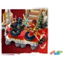 Конструктор LEGO NINJACO Боевая арена турнира (71818) фото 4
