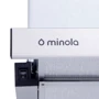 Вытяжка Minola HTL 5214 I 700 LED фото 7