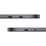 Ноутбук Xiaomi Mi Pro Oled 15 R5-5600H/16/512/RG (JYU4331CN) Approved Витринный образец: Причина уценки Как новый (витринный образец): ноутбук выглядит и функционирует как новый. Техника полностью протестирована по программе Approved, все функции работают корректно