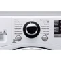 Стиральная машина LG F12A8CDP: Загрузка белья (стирка), кг 6