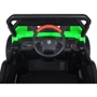 Джип Bambi Racer (M 5040EBLR-5): Максимальне навантаження, кг 30
