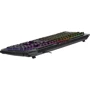 Клавиатура Defender Gelios GK-174DL USB Black (45174): Интерфейс подключения USB