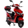Электроскутер Aima Big Bull Red: Вес устройства, кг 120