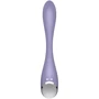 Универсальный вибратор Satisfyer G-Spot Flex 5+ Lilac