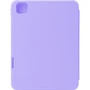 Аксесуар для iPad ArmorStandart Smart Case Fold Pen Light Purple для iPad Pro 11 2024 M4 (ARM78128) фото 7