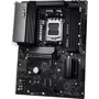 ASRock B850 PRO-A WIFI UA: Разъемы на плате M.2, USB 3.2 Gen 1, USB 2.0, SATA 3.0, USB Type-C