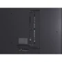 Телевизор LG 65QNED80A6A: Оптимальное расстояние до зрителя 495 см