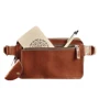 Сумка поясна BlankNote DROPBAG MAXI (коньяк) коричнева (BN-BAG-20-k): Тип Сумки