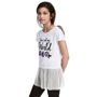 Футболка H & M 5212426 134-140 см біла: Тип футболки