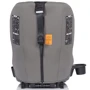 Автокрісло Colibro Go Isofix 9-36 9024-CGIs-10 Dove, сірий: Матеріали обшивки полимерные материалы, текстиль