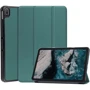 Аксессуар для планшетных ПК BeCover Smart Case Dark Green for Nokia T20 10.4" (708043) фото 5