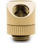 Система охолодження EKWB EK-Quantum Torque Rotary 45 - Gold: Призначення Для охлаждающего контура СВО