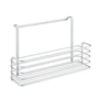 Полка подвесная Metaltex 350608