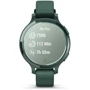Смарт-часы Garmin Lily 2 Active Jasper Green with Jasper Green Silicone Band (010-02891-02): Стандарт защиты 5 ATM