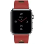Аксесуар для Watch COTEetCI W15 Fashion Leather Red (WH5221-RD) for Apple Watch 42/44/45/49mm фото 4