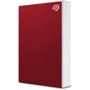 Внешний жесткий диск Seagate One Touch 1 TB Red (STKB1000403) UA: Вес, г 148
