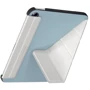 Аксесуар для iPad Switcheasy Origami Exquisite Blue (GS-109-224-223-184) для iPad mini 6: Матеріал полікарбонат