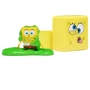 Игровая фигурка-сюрприз SpongeBob Slime Cube ( фигурка и слайм в ассортименте) (EU690200)