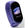 Ремешок BeCover Sport Band Light Purple for Xiaomi Smart Band 10 (713614)