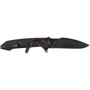 Нож Extrema Ratio MF2 MIL-C black (1784.01.91): Тип ножа Складной