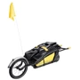 Причіп із сумкою Topeak Journey Trailer TX сум з ThruAxle 26-29'' макс. / Вага 32 кг 5.35 кг