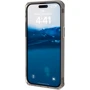 Чохол для iPhone Urban Armor Gear UAG Plyo Ash (114087113131) для iPhone 14 Pro Max: Тип чохла накладка на заднюю часть