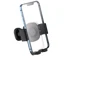 Держатель WIWU Car Holder Air Ven Mount CH008 Black: Совместимость Для смартфона, Apple, универсальный