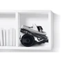 Пылесос Bosch BGS05A225: Емкость пылесборника 1.5 л