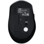 Мышь Acer OMR060 WL Black (ZL.MCEEE.00C): Интерфейс подключения Wireless