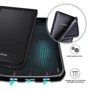 Аксесуар до електронної книги Airon Premium Black for Pocketbook 606/628/633 (4821784622173): Додатково Материал: искусственная кожа