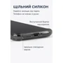 Чехол для iPhone BeCover TPU Case Anti-Shock Grey for iPhone 17 Pro Max (713800)