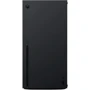 Игровая приставка Microsoft Xbox Series X 1TB + Microsoft Xbox Series X | S Wireless Controller with Bluetooth (Carbon Black): Процессор Custom AMD Zen 2, 3.6 ГГц, 8 ядер