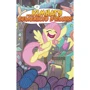 Кеті Кук: My Little Pony. Герої #4. Лісова тиша: ISBN 978-617-7885-13-8