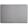 Ноутбук Lenovo IdeaPad 3 17IRU7 (82X9000FUS) RB: Объем накопителя 512 ГБ (SSD)