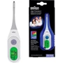Термометр Braun PRT2000 фото 4