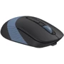 Мышь A4Tech Fstyler FB10CS Ash Blue: Тип сенсора оптический