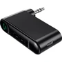 Адаптер Bluetooth адаптер Baseus BSBA-02 AUX Wireless Audio Receiver Black (WXQY010001): Дополнительные разъемы microUSB